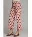 Emma Pink Polka Dot Pants