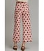 Emma Pink Polka Dot Pants