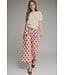 Emma Pink Polka Dot Pants