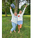 Tigers Heather Gray Sweatshirt