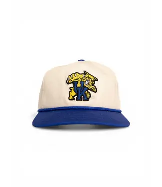 State Line Co The Cotton Wildcat Hat