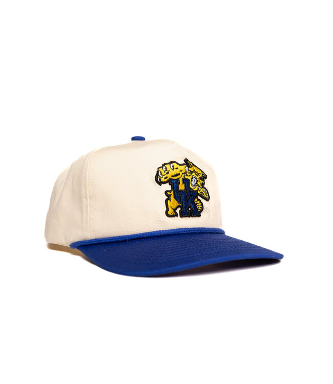 The Cotton Wildcat Hat
