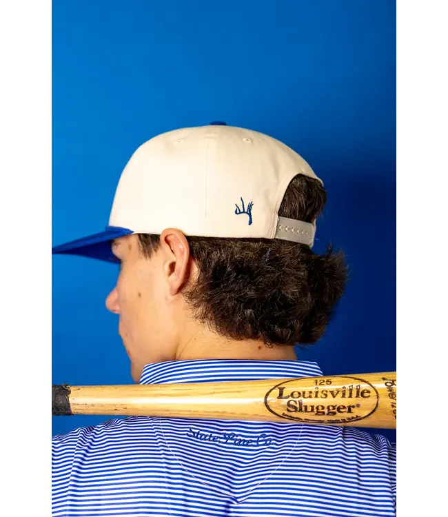 The Cotton Wildcat Hat
