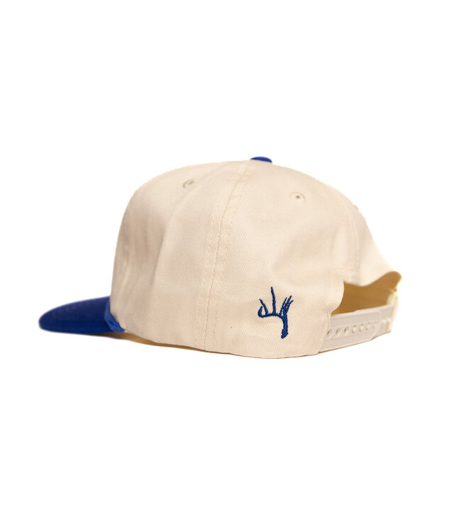 The Cotton Wildcat Hat
