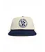 The Denim Tradition Hat