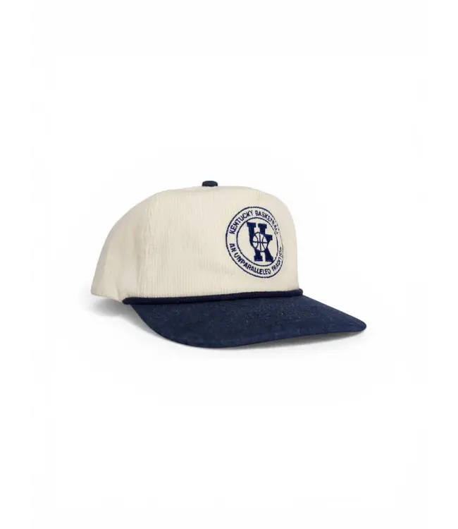 The Denim Tradition Hat