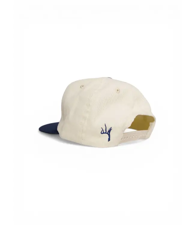 The Denim Tradition Hat