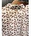 Tobacco & Timber Rust Leaf Polo