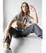 Kentucky Wildcats Oversized Band Tee