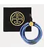BuDhaGirl Marine All Weather Bangles Serenity Prayer
