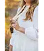 Oat Milk Lanyard