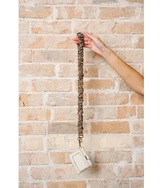 SHOP ANDI Jungle Cat Lanyard