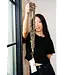 Jungle Cat Lanyard
