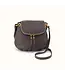 Hobo Fern Zip-Flap Crossbody Hearthstone