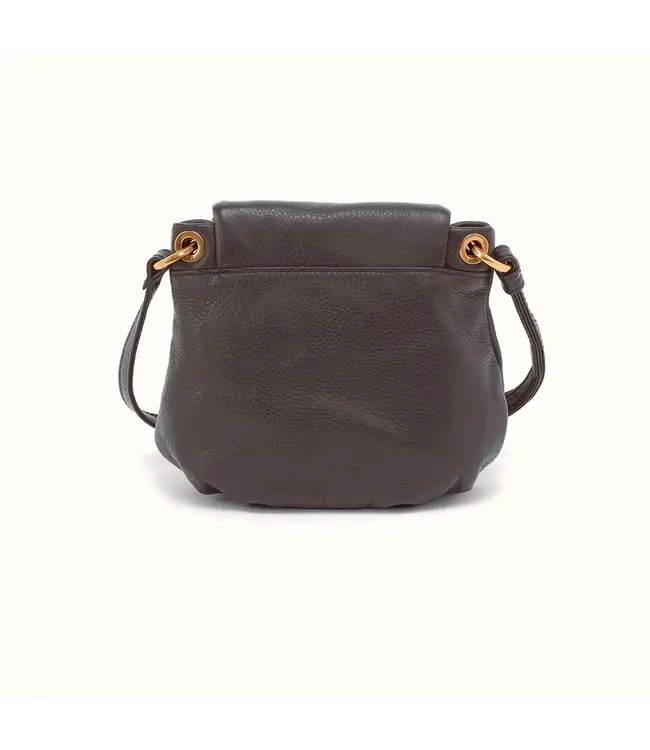 Hobo Fern Zip-Flap Crossbody Hearthstone