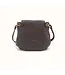 Hobo Fern Zip-Flap Crossbody Hearthstone