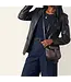 Hobo Fern Zip-Flap Crossbody Hearthstone