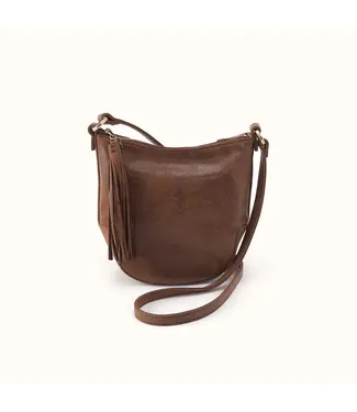 Hobo Hobo Lexi Crossbody Mocha