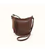 Hobo Lexi Crossbody Mocha