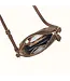 Hobo Lexi Crossbody Mocha
