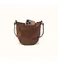 Hobo Lexi Crossbody Mocha