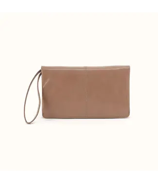 Hobo Hobo Evolve Wristlet Woodsmoke