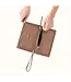 Hobo Evolve Wristlet Woodsmoke