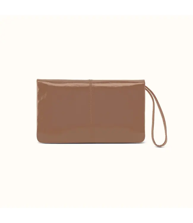Hobo Evolve Wristlet Woodsmoke