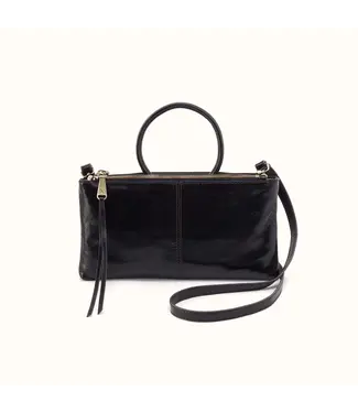 Hobo Hobo Sable Crossbody Black