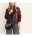 Hobo Sable Crossbody Black