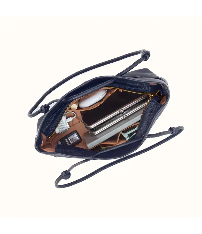 Hobo Studio Softie Ink Navy