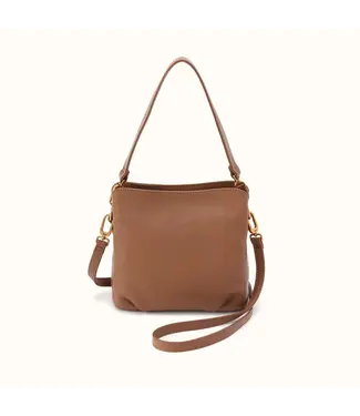 Hobo Hobo Starr Convertible Shoulder Bag Timber Brown