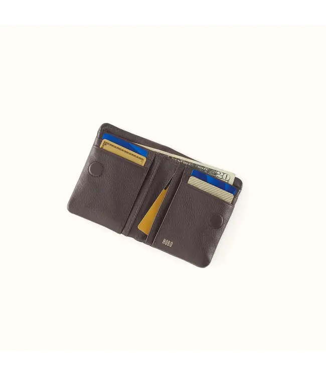 Hobo Lumen Mini Wallet Hearthstone