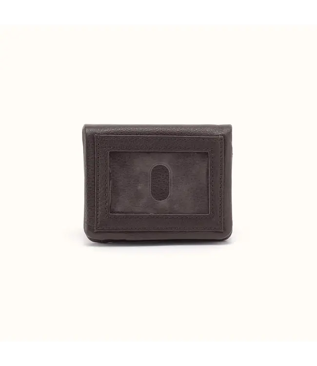 Hobo Lumen Mini Wallet Hearthstone
