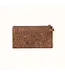 Hobo Jill Large Bifold Wallet Mink Folklore