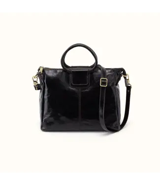 Hobo Hobo Sheila Medium Satchel Black