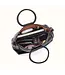 Hobo Sheila Medium Satchel Black