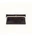 Hobo Rachel Continental Wallet Black