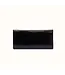 Hobo Rachel Continental Wallet Black