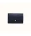 Hobo Jill Trifold Wallet Ink Navy