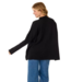 Boo Black Sweater