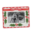 Christmas Holly Small Frame