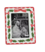 Christmas Holly Large Frame