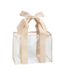 Bow Clear Tote