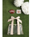 Bow Clear Tote