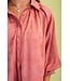Taylor Rose Satin Top