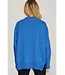 Vivian Diva Blue Sweater