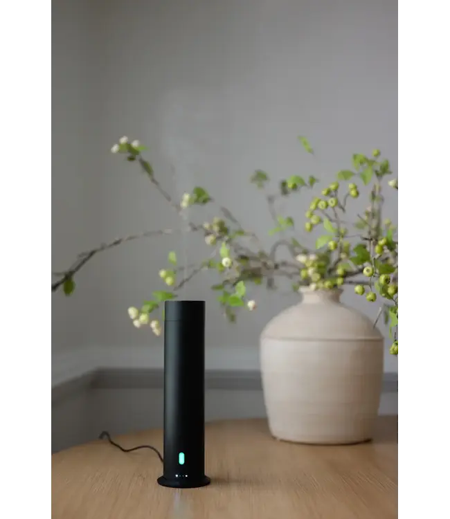 Hollowood THE TOWER | WATERLESS OIL DIFFUSER