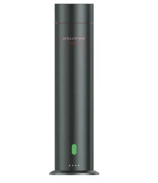 Hollowood Candles THE TOWER | WATERLESS OIL DIFFUSER