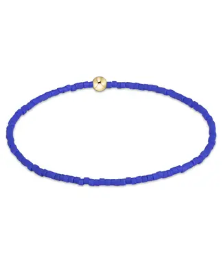 enewton design Enewton Gameday Hope Classic Bracelet Blue